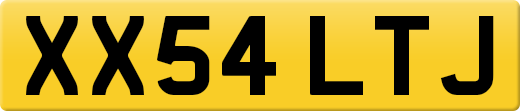 XX54LTJ